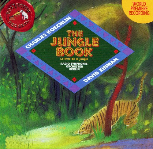 The Jungle Book