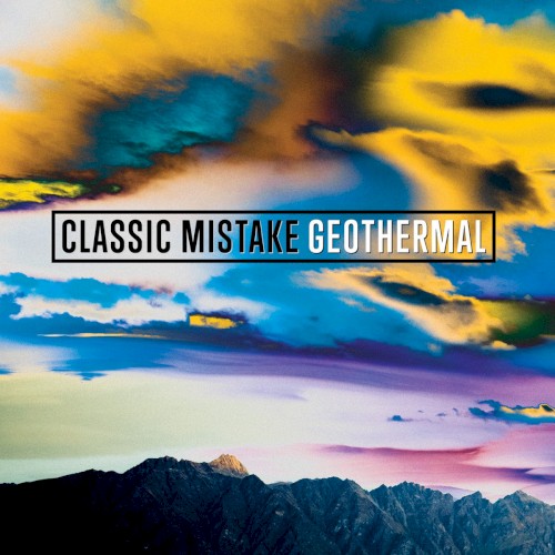 Geothermal