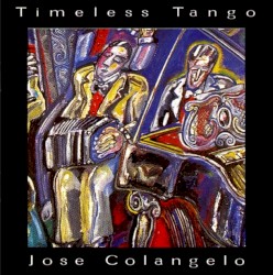 Timeless Tango