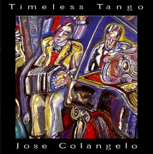 Timeless Tango