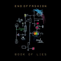 Book of Lies