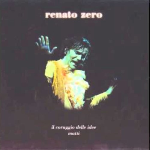 Il coraggio delle idee / Matti