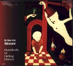 Hundreds of Hiding Places