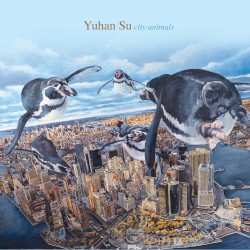 City Animals