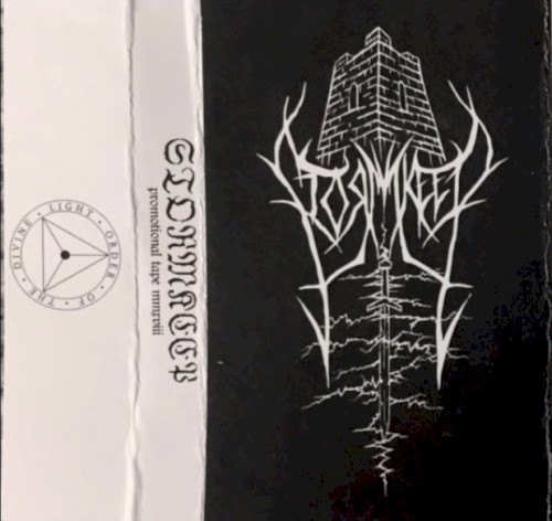 Promotional Tape MMXVIII