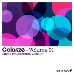 Colorize - Volume 01