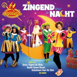 Zingend Door De Nacht