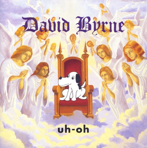 Uh‐oh