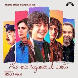 Le mie ragazza di carta