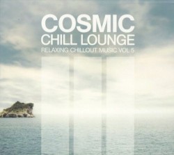 Cosmic Chill Lounge, Volume 5