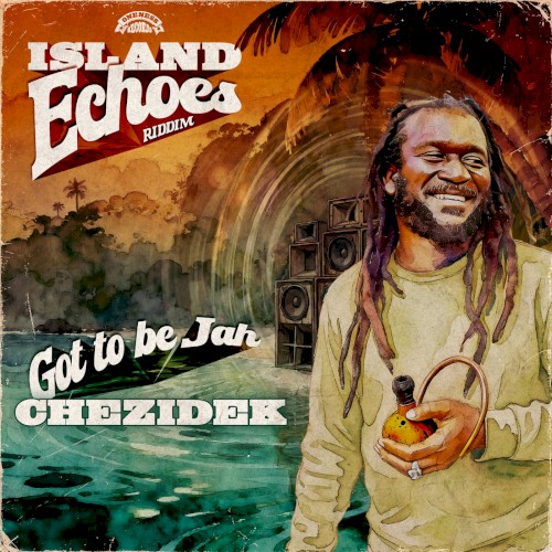 Got to Be Jah