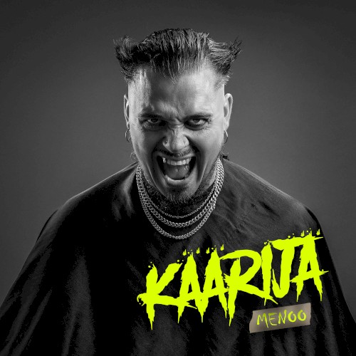 Menoo (Get on) [Vain elämää kausi 16]