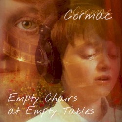 Empty Chairs At Empty Tables