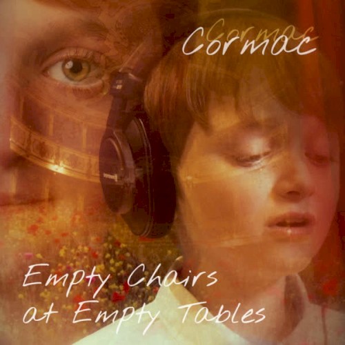 Empty Chairs At Empty Tables