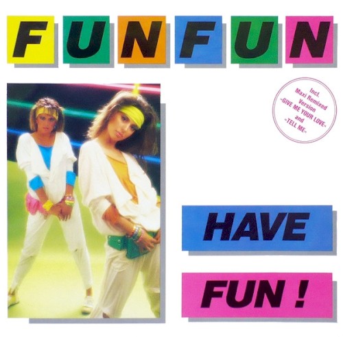 Have Fun!