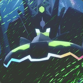 Pokémon Legends: Z-A - Zygarde Battle Theme (Remix)
