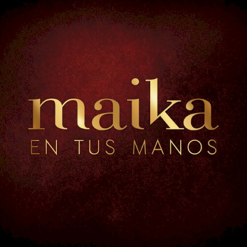 En tus manos