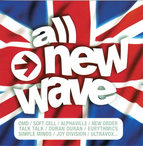 All New Wave