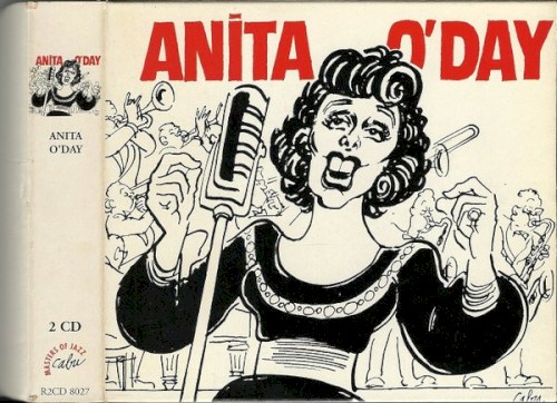 Anita O'Day