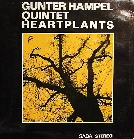 Heartplants