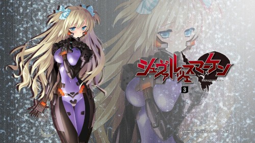シュヴァルツェスマーケン 3 CD