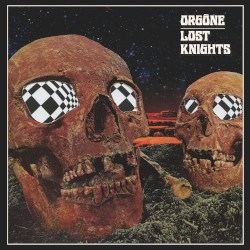 Lost Knights