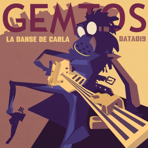 La Danse de Carla