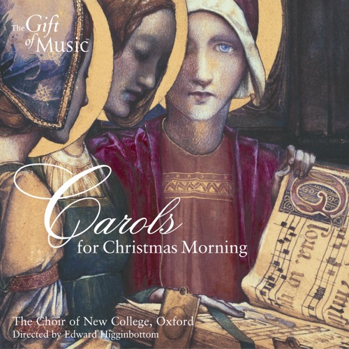Carols of Christmas Morning