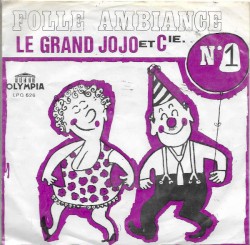 Folle ambiance