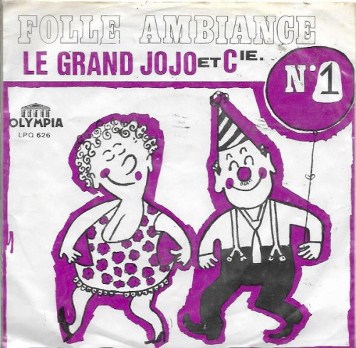 Folle ambiance