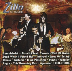 Zillo CD-09/2010