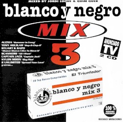 Blanco y Negro Mix 3