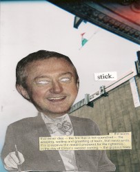 stickman blues