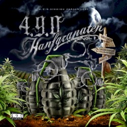 Hanfgranaten Vol. 1