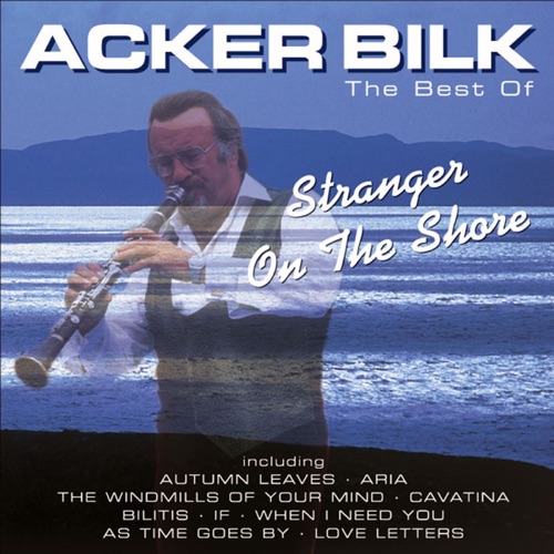 The Best of Acker Bilk