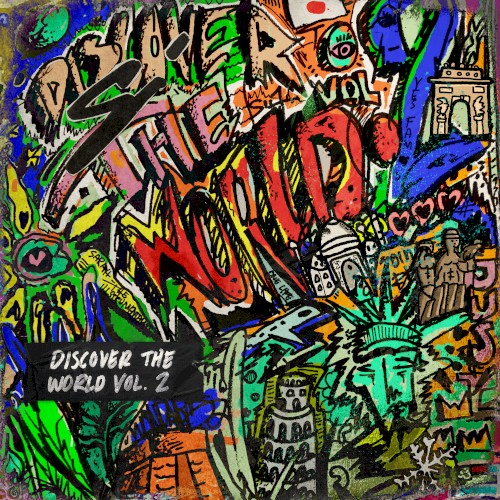 Discover the World Vol. 2