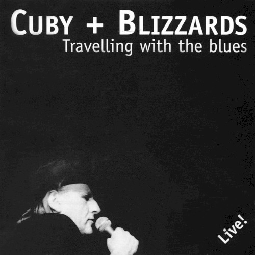 Travelling With the Blues