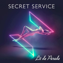 Lit de Parade