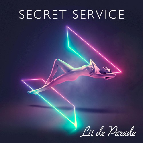 Lit de Parade