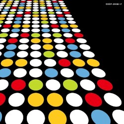 bossa nova 1991: shibuya scene retrospective