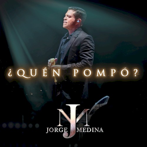 ¿Quén Pompó?