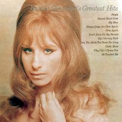 Barbra Streisand’s Greatest Hits