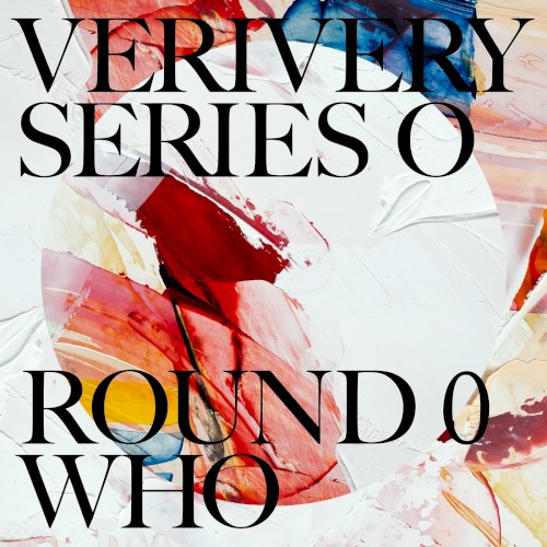 SERIES ’O’ [ROUND 0 : WHO]