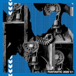 Fantastic 2020, Vol. 1