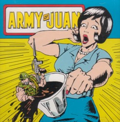 Army of Juan