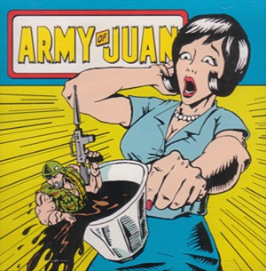 Army of Juan