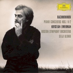 Piano Concertos nos. 1 & 2