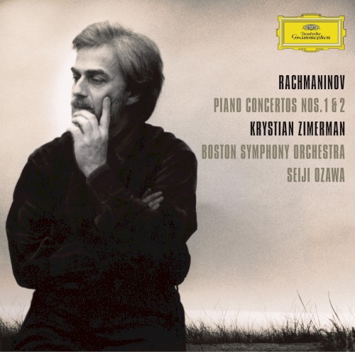 Piano Concertos nos. 1 & 2