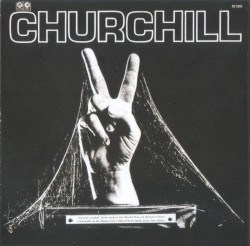 Churchill