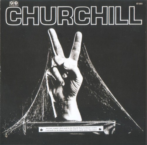 Churchill
